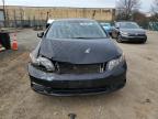 2012 Honda Civic Ex en Venta en Laurel, MD - Front End