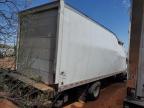 2020 Hino 268 Box Truck იყიდება Oklahoma City-ში, OK - All Over