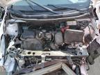 2018 Nissan Versa S de vânzare în Vallejo, CA - Rollover