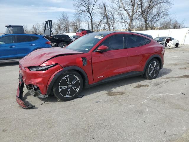 2021 Ford Mustang Mach-E Select