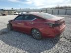 2024 Nissan Altima Sv للبيع في Hueytown، AL - Front End