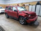 2014 Jeep Patriot Latitude продається в Kincheloe, MI - Front End