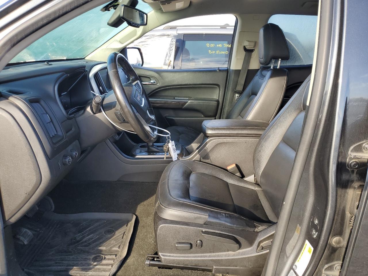 2016 GMC Canyon - Image 7