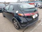 2009 HONDA CIVIC ES I for sale at Copart NEWBURY