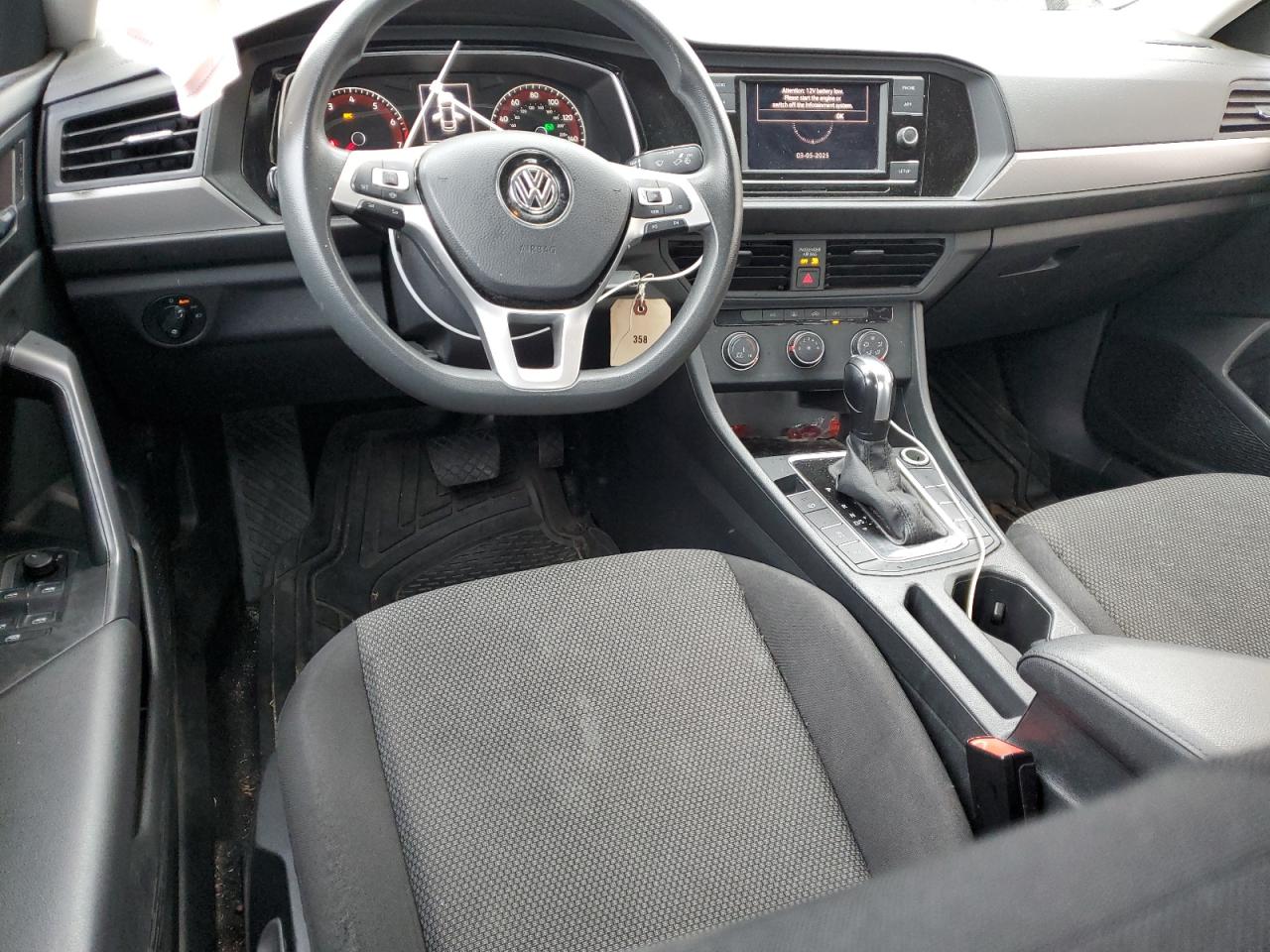2019 Volkswagen Jetta - Image 8