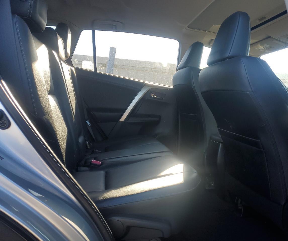 2013 Toyota RAV 4 - Image 11