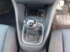 2011 VOLKSWAGEN GOLF S BLU for sale at Copart BRISTOL