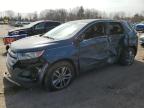 2016 Ford Edge Sel for Sale in Chalfont, PA - Side