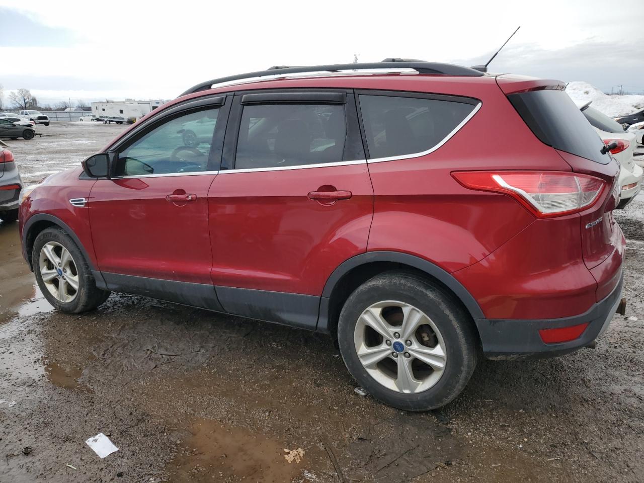 2013 Ford Escape - Image 2