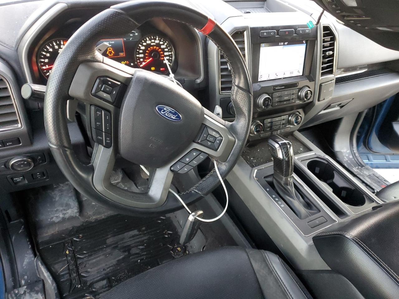 2019 Ford F-150 - Image 8