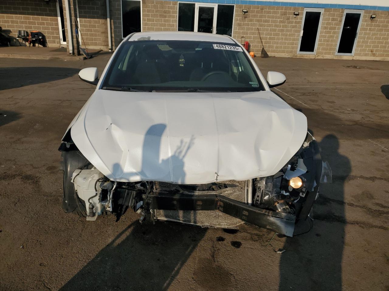 2019 Hyundai Elantra - Image 5