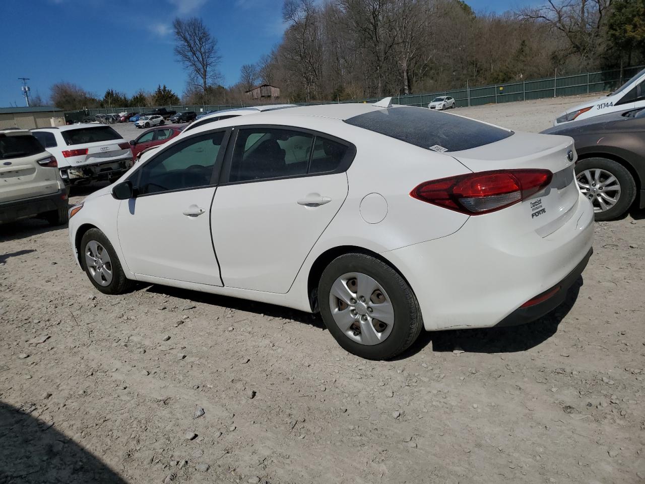 2017 Kia Forte - Image 2