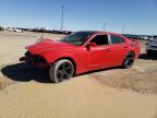 2014 Dodge Charger R/T на продаже в Amarillo, TX - Front End
