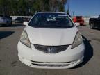 2010 Honda Fit Sport for Sale in Dunn, NC - Rear End