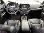 2019 JEEP CHEROKEE LIMITED for sale at Copart ON - TORONTO
