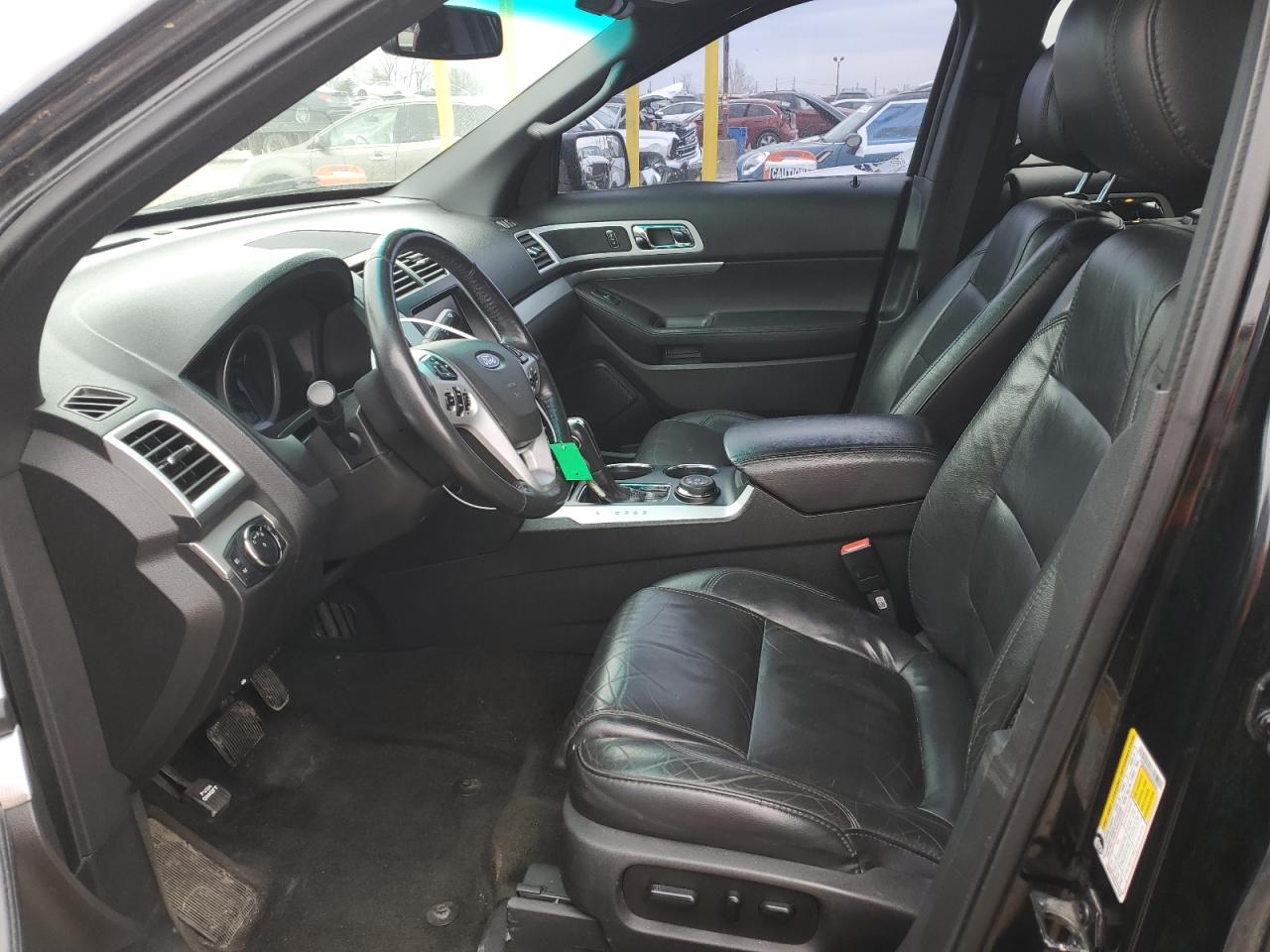 2014 Ford Explorer - Image 7