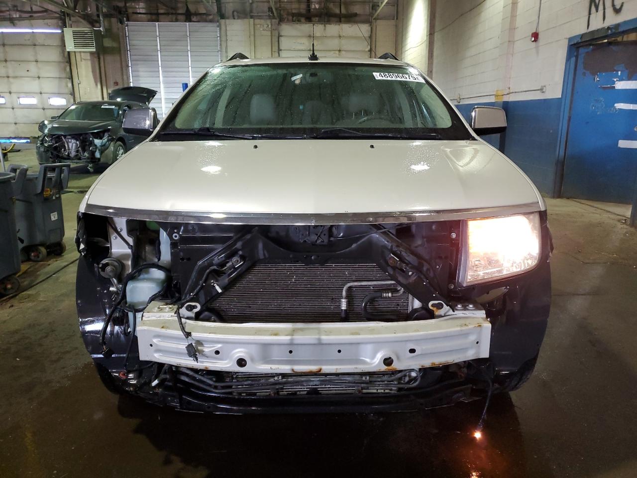 2007 Lincoln MKX - Image 5