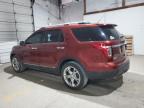 2014 Ford Explorer Limited for Sale in Lexington, KY - Front End