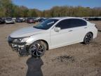 2016 Honda Accord Exl იყიდება Conway-ში, AR - Front End