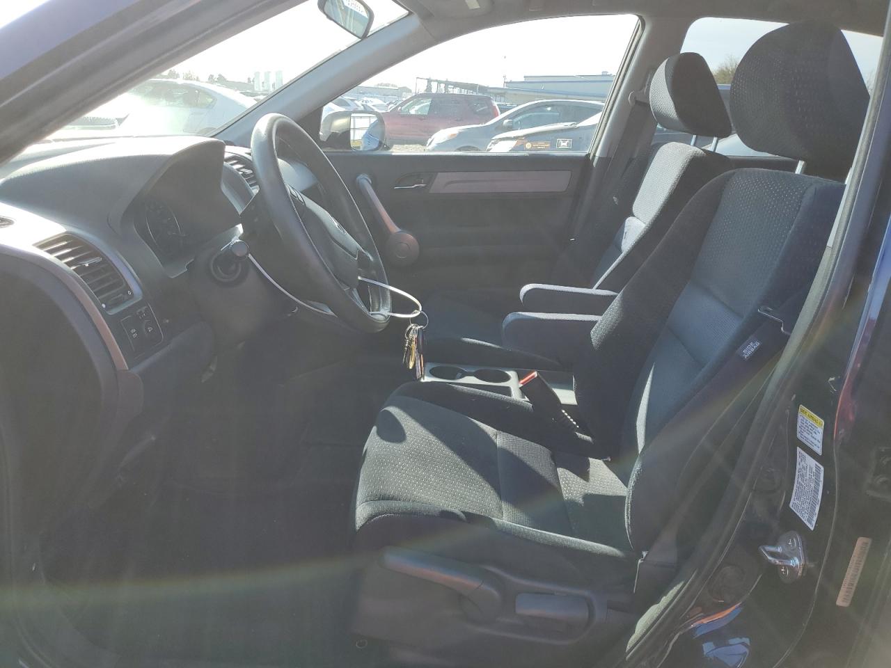 2009 Honda CR-V - Image 7