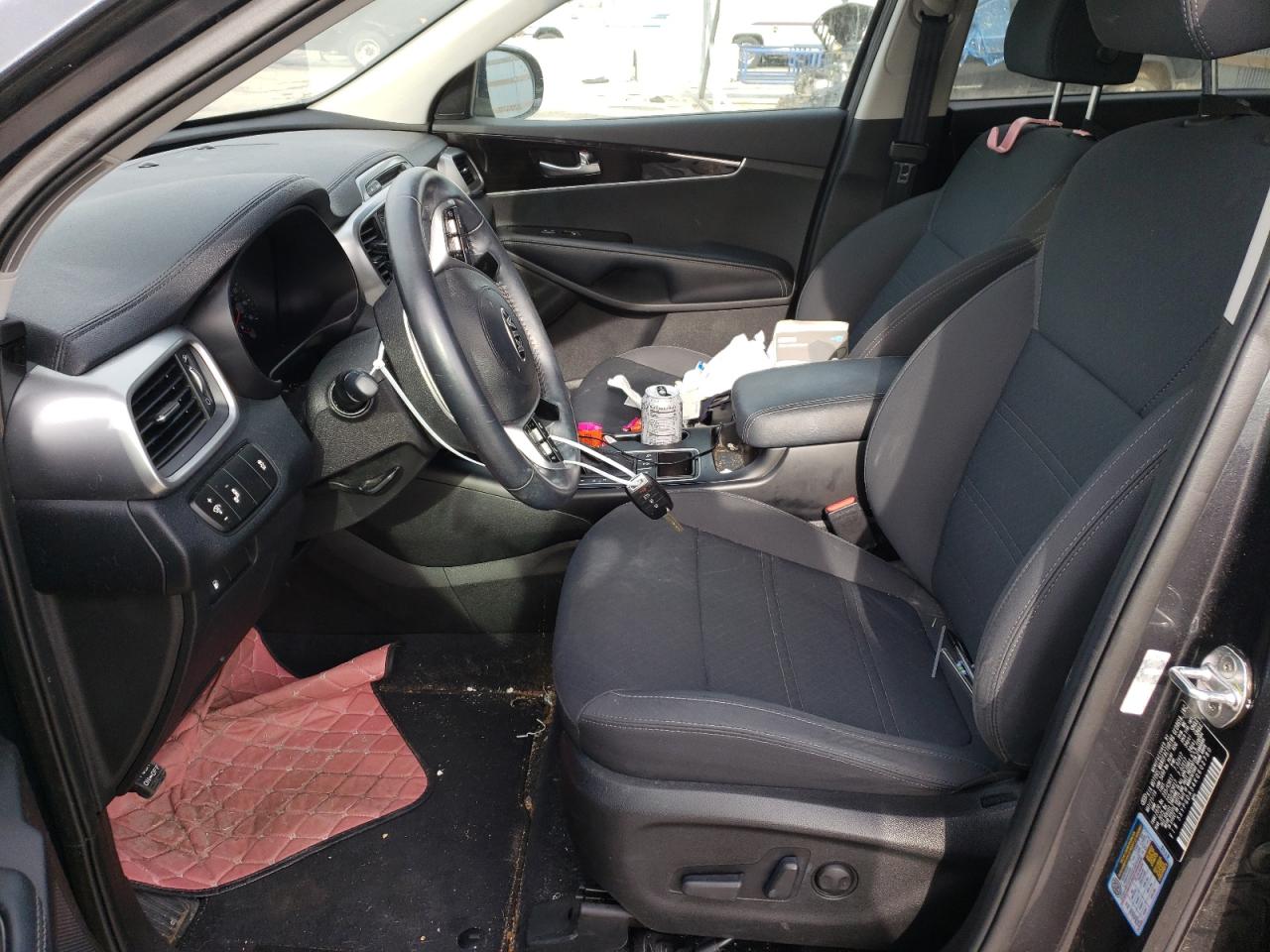 2019 Kia Sorento - Image 7