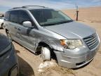 2010 Chrysler Town & Country Touring იყიდება Albuquerque-ში, NM - All Over