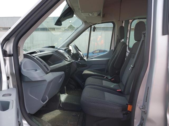 2016 FORD TRANSIT 35