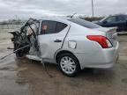 2015 Nissan Versa S იყიდება Louisville-ში, KY - Rollover