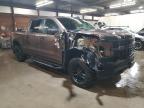 2019 Chevrolet Silverado K1500 Trail Boss Custom for Sale in Ebensburg, PA - Side