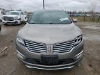 2017 Lincoln Mkc Premiere იყიდება Indianapolis-ში, IN - Side