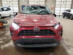 2021 Toyota Rav4 Xle zu verkaufen in Blaine, MN - Rollover