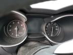 2022 Alfa Romeo Stelvio  na sprzedaż w Portland, OR - Front End