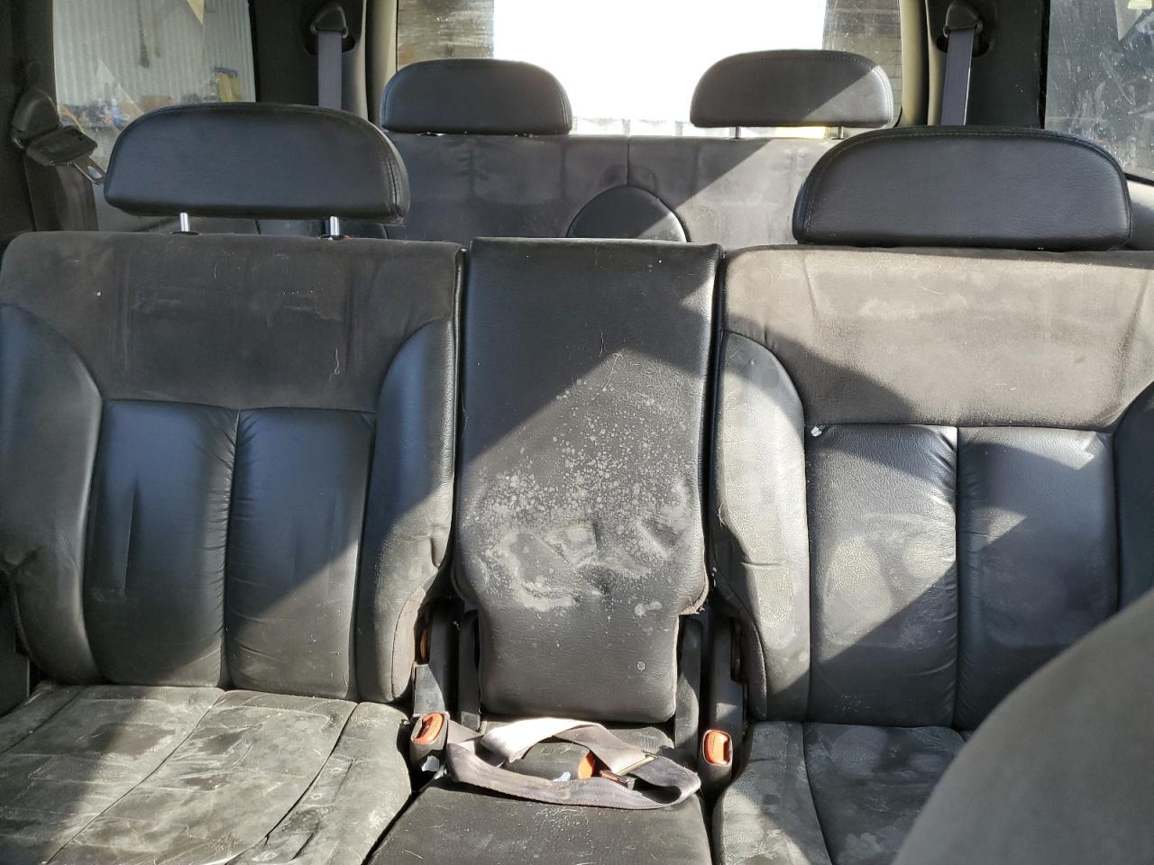 1999 Dodge Durango - Image 10