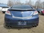 2013 Acura Tl Advance for Sale in East Granby, CT - Front End