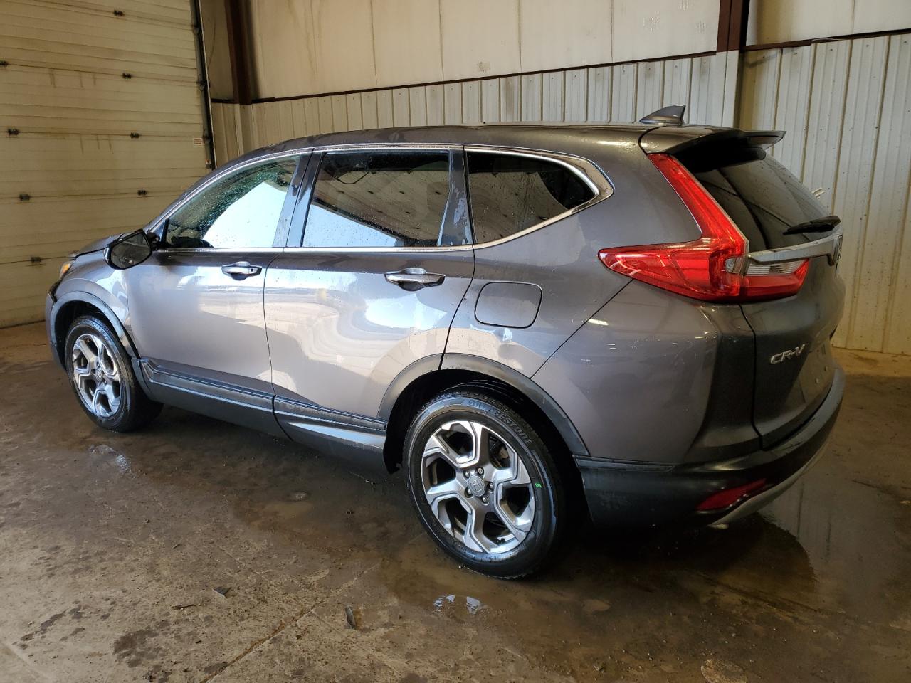 2019 Honda CR-V - Image 2