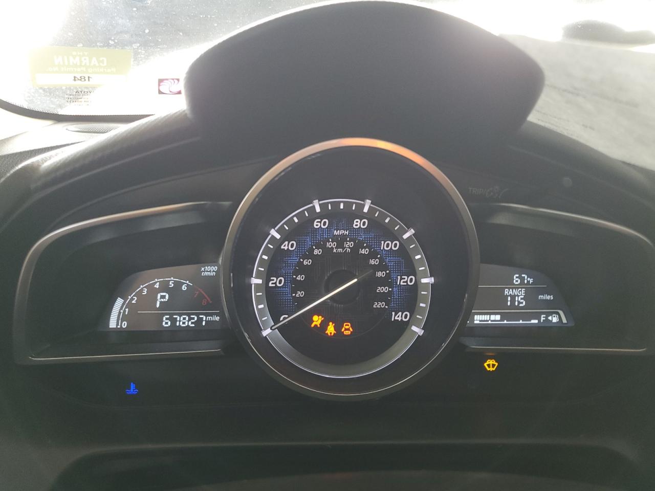 2017 Toyota Yaris - Image 9