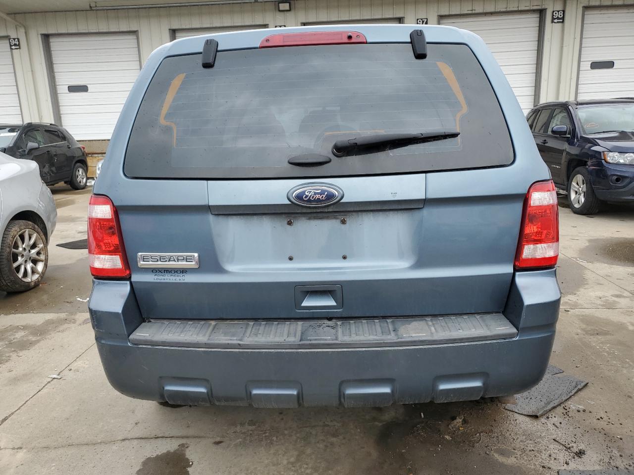 2011 Ford Escape - Image 6