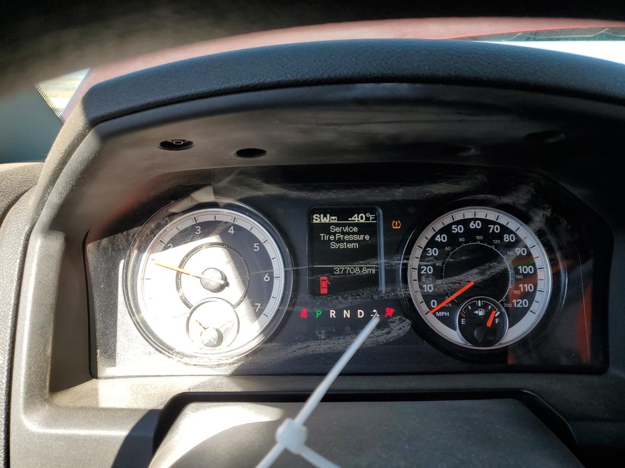 2021 RAM 1500 - Image 9