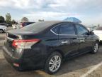 2013 Nissan Sentra S en Venta en Van Nuys, CA - All Over