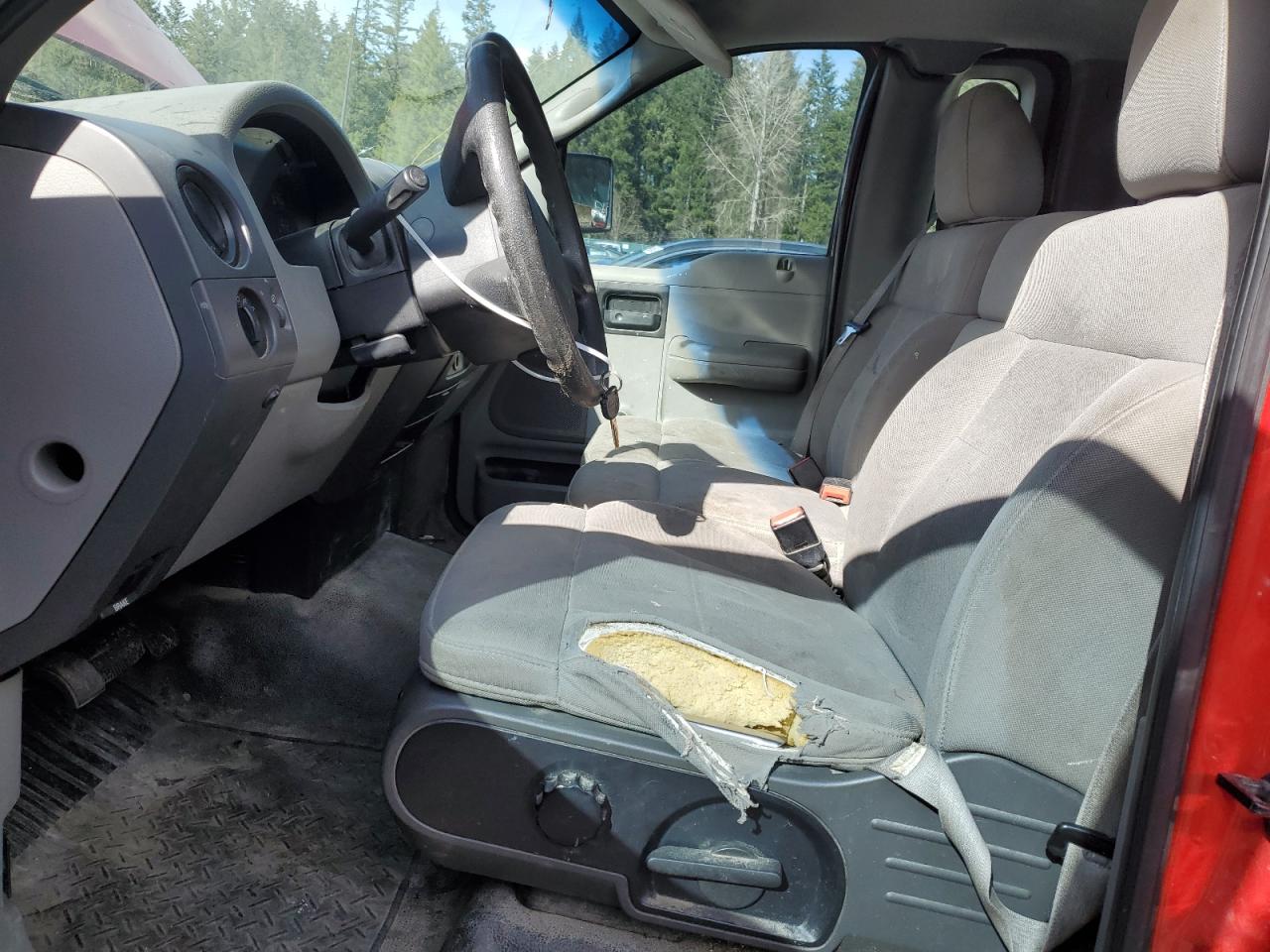 2006 Ford F-150 - Image 7