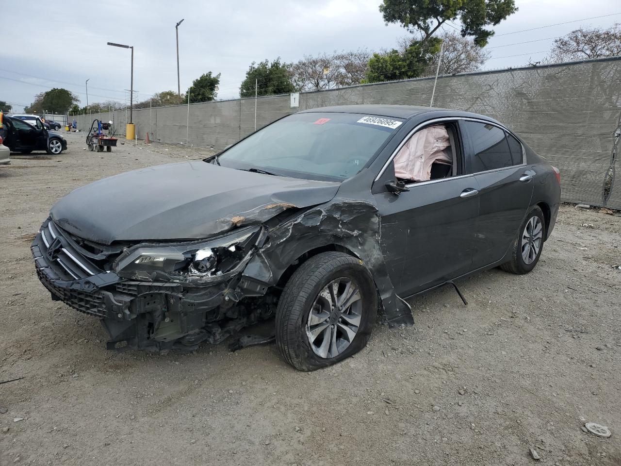 2013 Honda Accord - Image 1