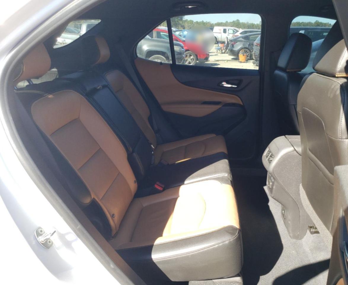2021 Chevrolet Equinox - Image 11