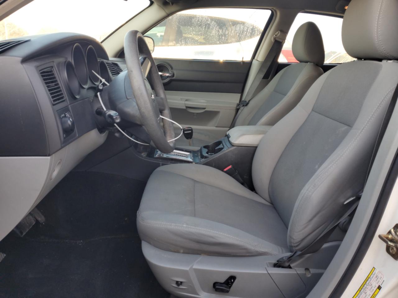 2006 Dodge Charger - Image 7