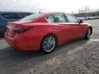 2021 Infiniti Q50 Luxe للبيع في Louisville، KY - Water/Flood
