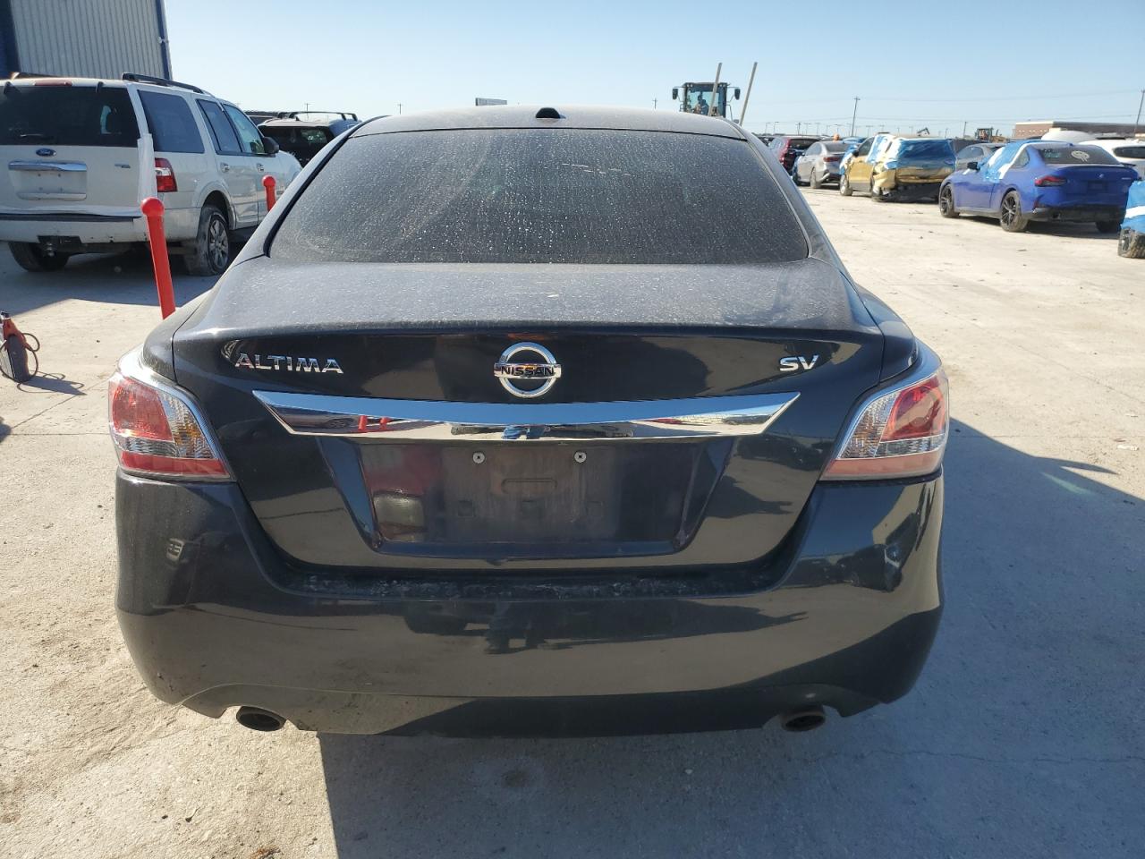 2015 Nissan Altima - Image 6