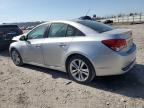 2014 Chevrolet Cruze Ltz for Sale in Cahokia Heights, IL - Front End