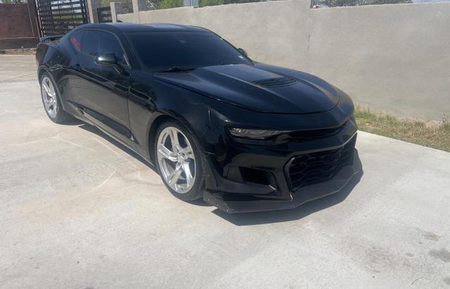 2019 Chevrolet Camaro Ss