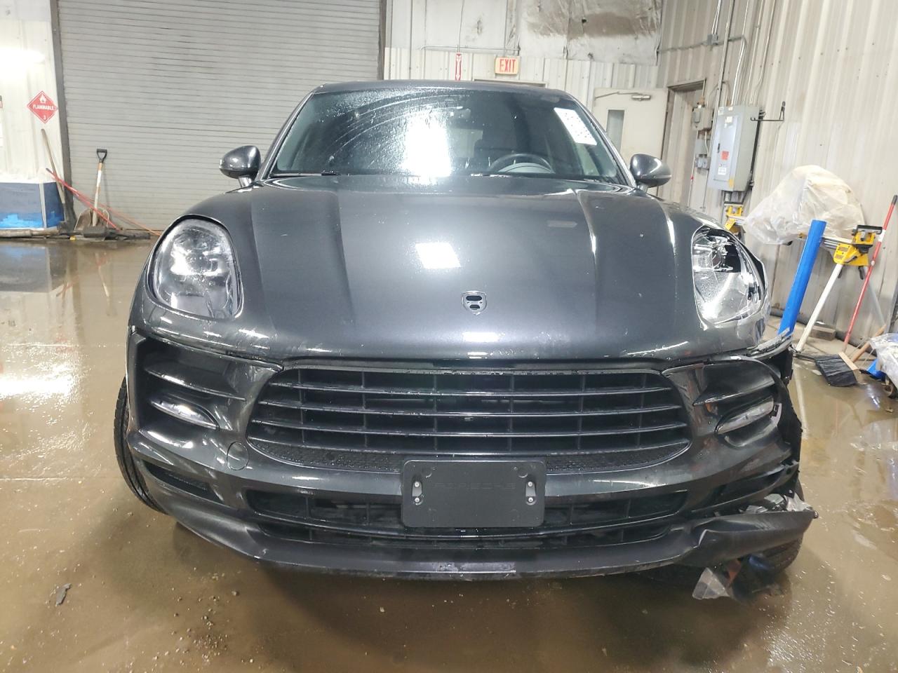 2020 Porsche Macan - Image 5