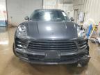 2020 Porsche Macan  на продаже в Elgin, IL - Front End