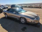 2001 Pontiac Firebird  na sprzedaż w Albuquerque, NM - Front End